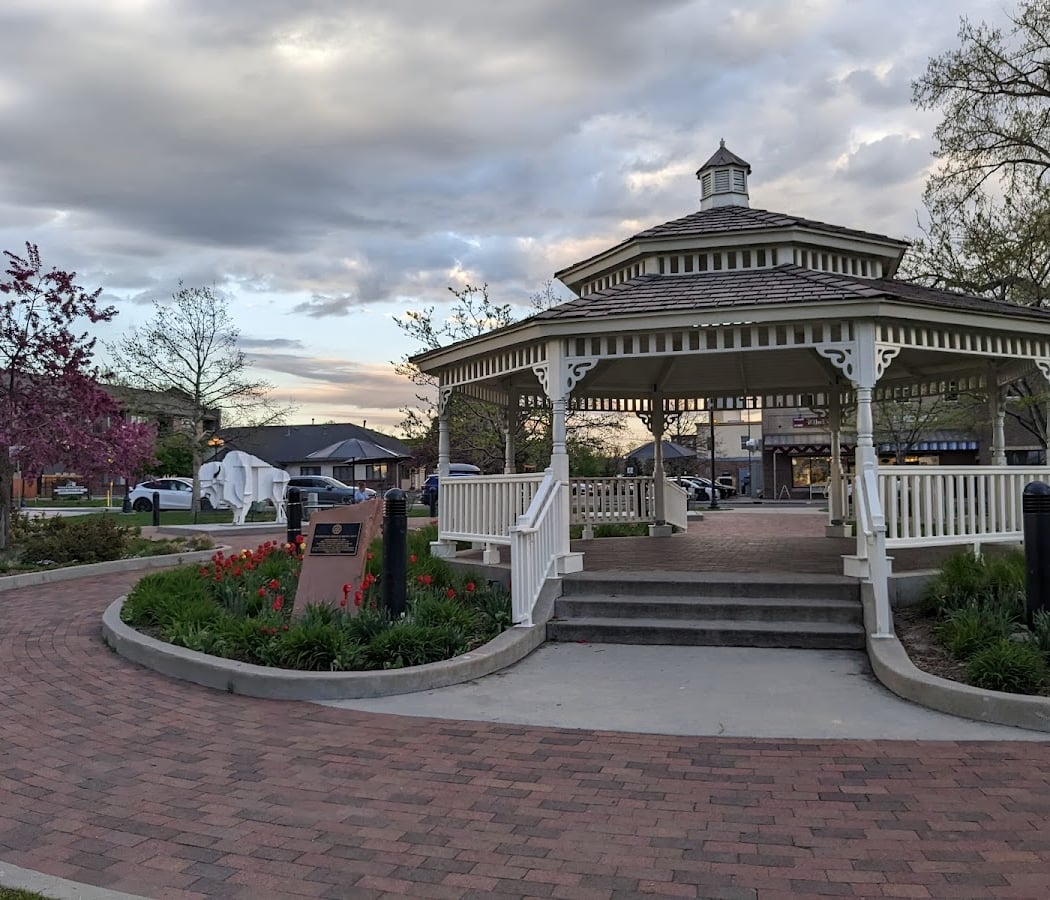 Parker Fall Fest 2